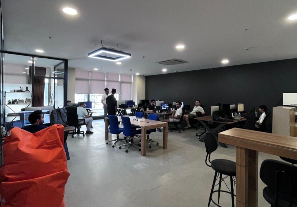 Tasarımdan koda dönüşümde yerli alternatif 

🔗 technologic.com.tr/tasarimdan-kod… #teknoloji #otomotiv #ekonomi