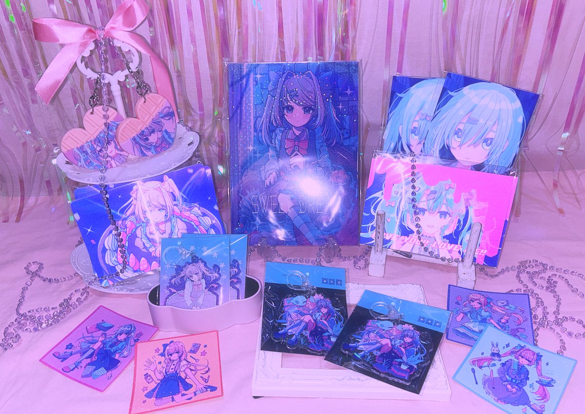 オーダー受付パネル♡猫と女の子❤︎レアパネル a37🎀ﾃﾞｻﾞﾌｪｽ A247~A249土曜のみ (@regalecus_00) / Posts / X