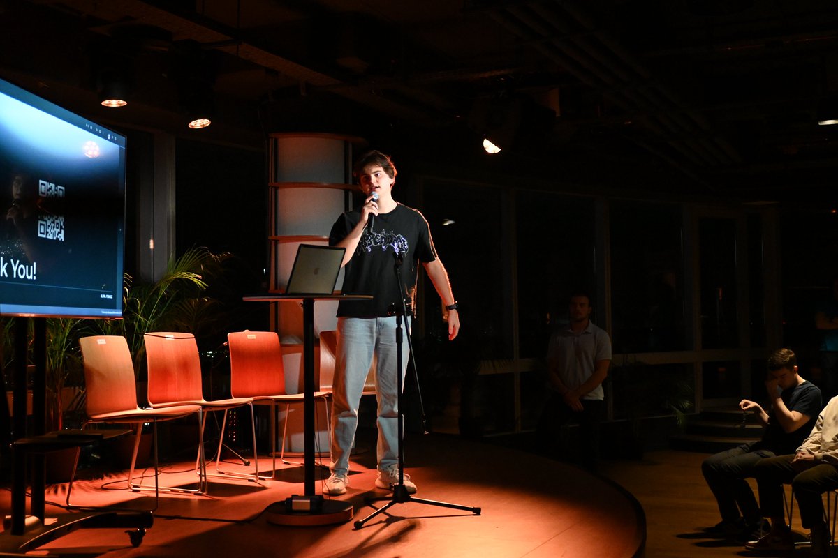 SuperteamPOL's tweet image. 4/Incrypted Media Grant Winner

🏆 @alyrafinance

Alyra is the execution layer that enables any app to integrate multi-chain swaps and bridges via a single API/SDK - unifying liquidity across ecosystems in a transparent, modular, and secure way.