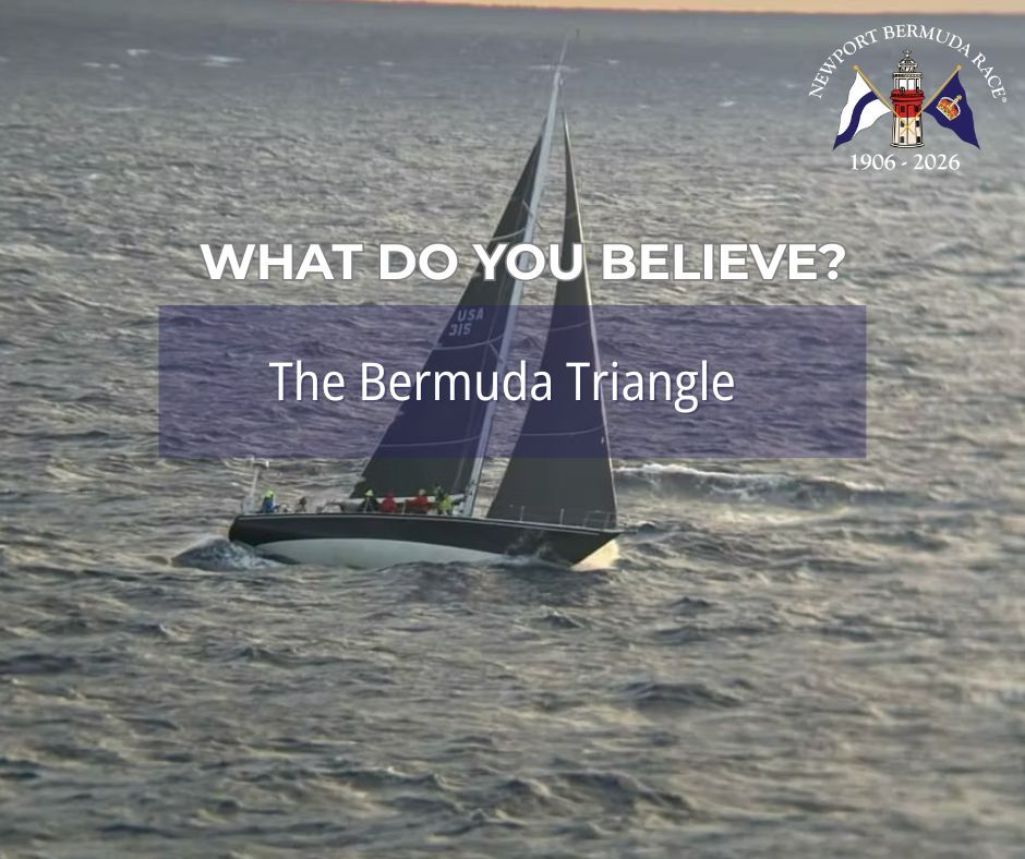 Fun Fact Friday 🎃 ⚡ 

On today's Halloween Fun Fact Friday we want no facts, only lore... tell us your tales of the Bermuda Triangle 🔺 

What do you believe?

📷 Carina photographed by a crossing tanker near the Bermuda Triangle