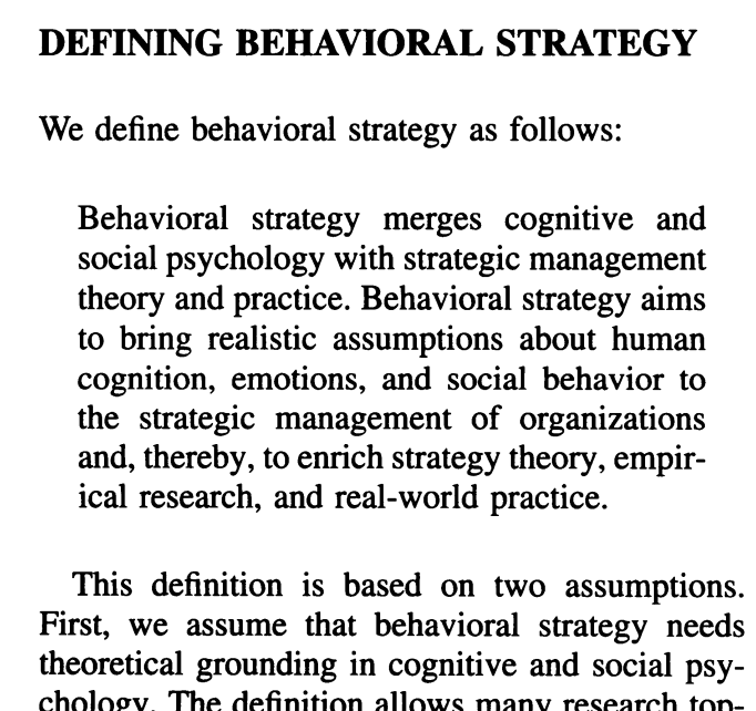 Why so much (management) 'Research' makes me angry... 

This is NOT a definition... You don't define something obscure by what it 'aims' to do ... 

Approximations of (Approximations of (Approximations of (Appr...))) while 'sounding smart'.