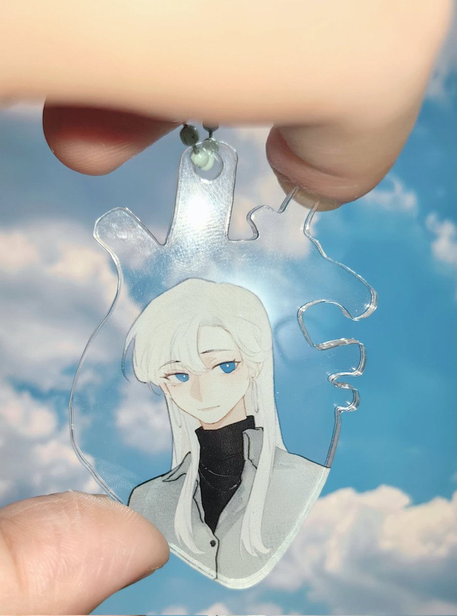 银霜FrostS tweet media