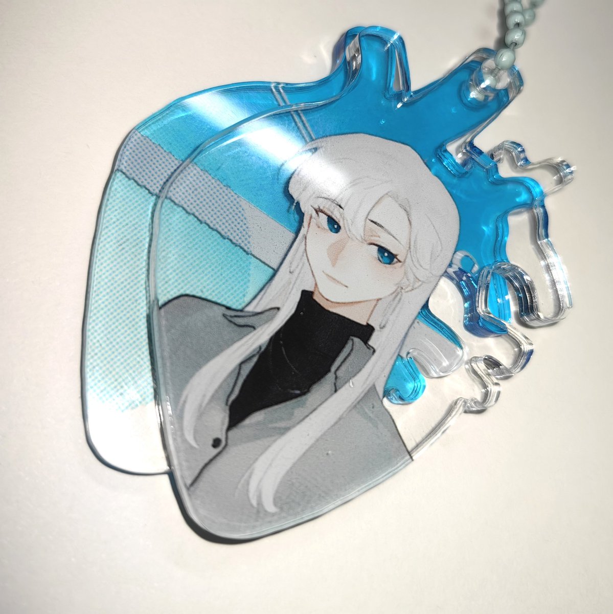 生日快乐，希望你在今天可以不用撑着做任何人的姐姐或者学生会长，卸下伪装放心地当个小孩吧。

 #温季然 #不恋爱就完蛋了 
#LoveCurseFindYourSoulmate