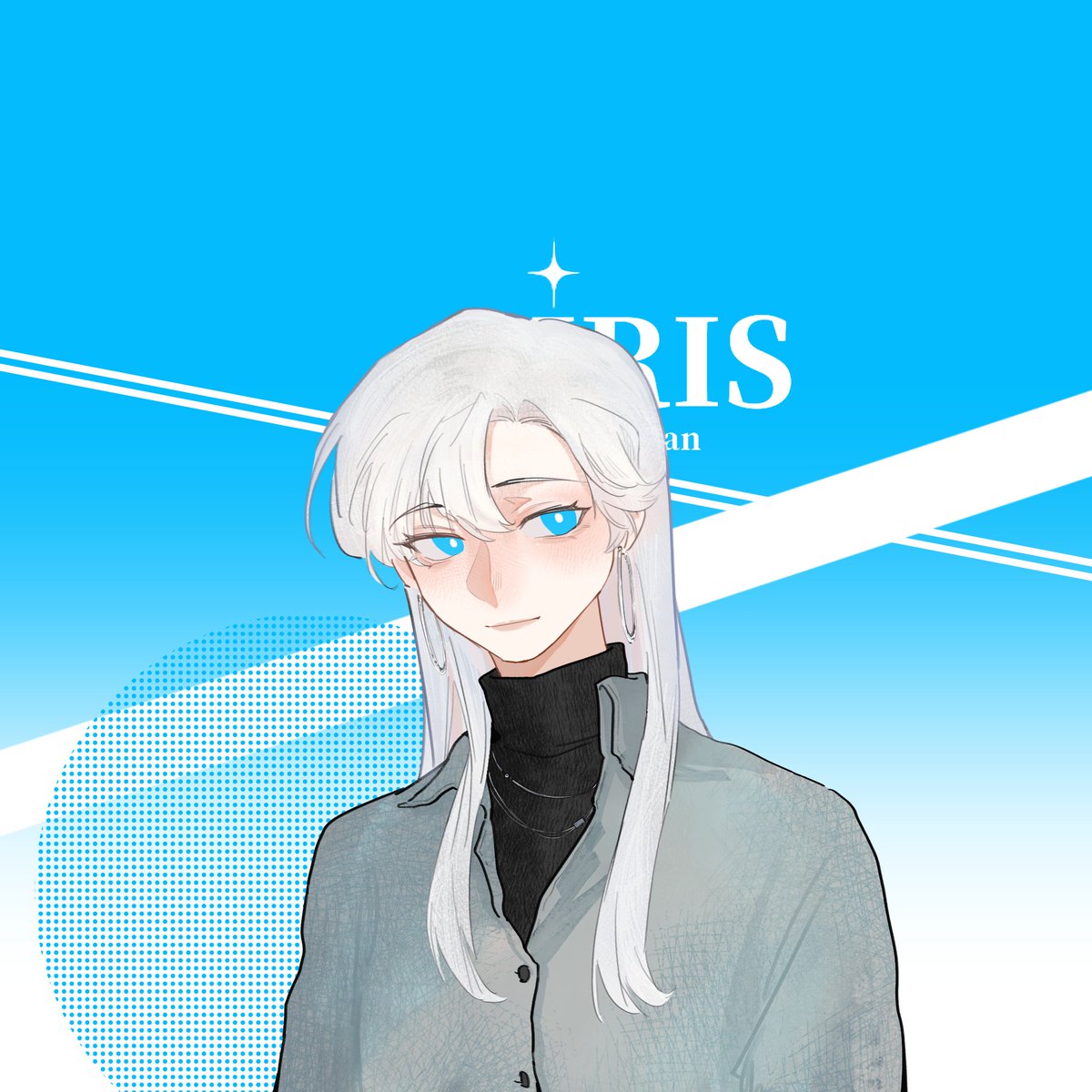 银霜FrostS tweet media