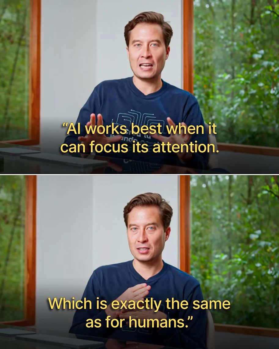 Tiago Forte tweet media