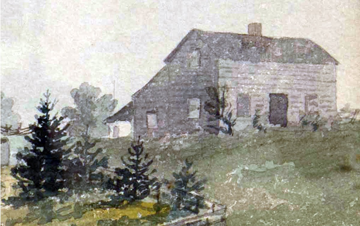 Morningstar Mill tweet media