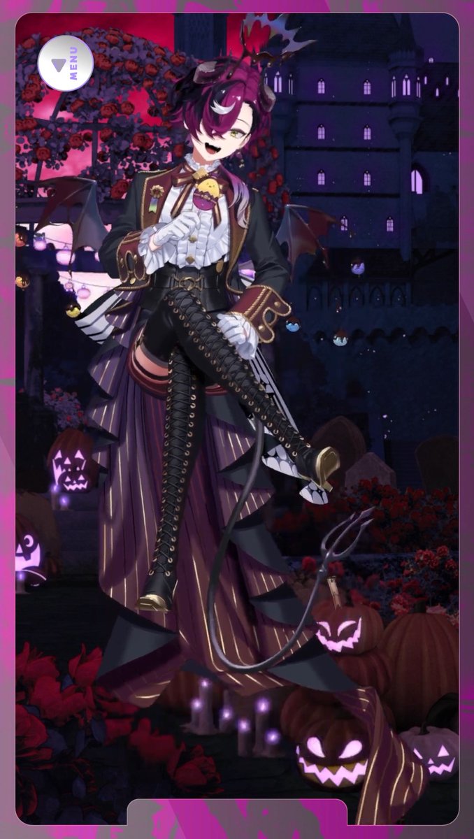 OH My Lord !!!!!!!!!! 🍭👑