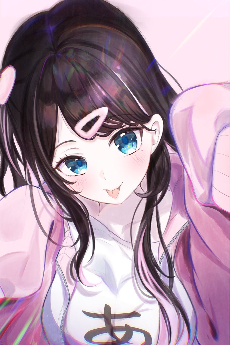 yuzu/Illustrator on X