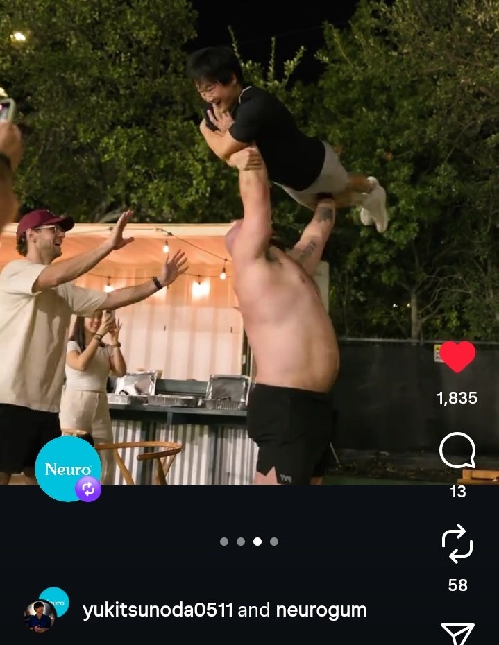 ON MAIN? yeah idk bro