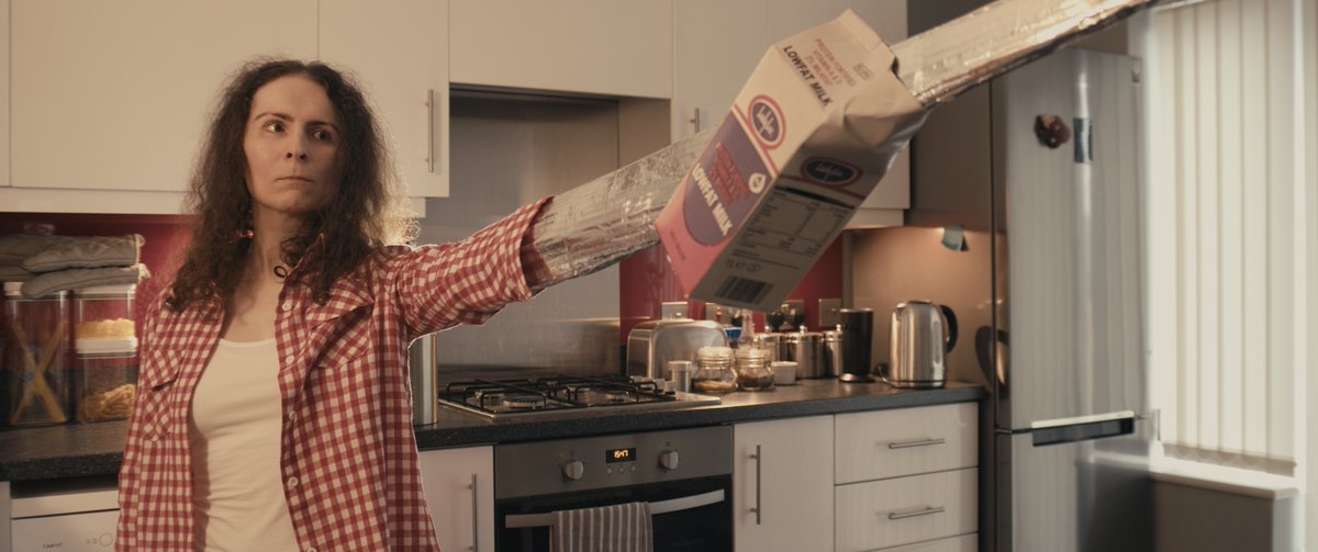 Zoë Blade tweet media