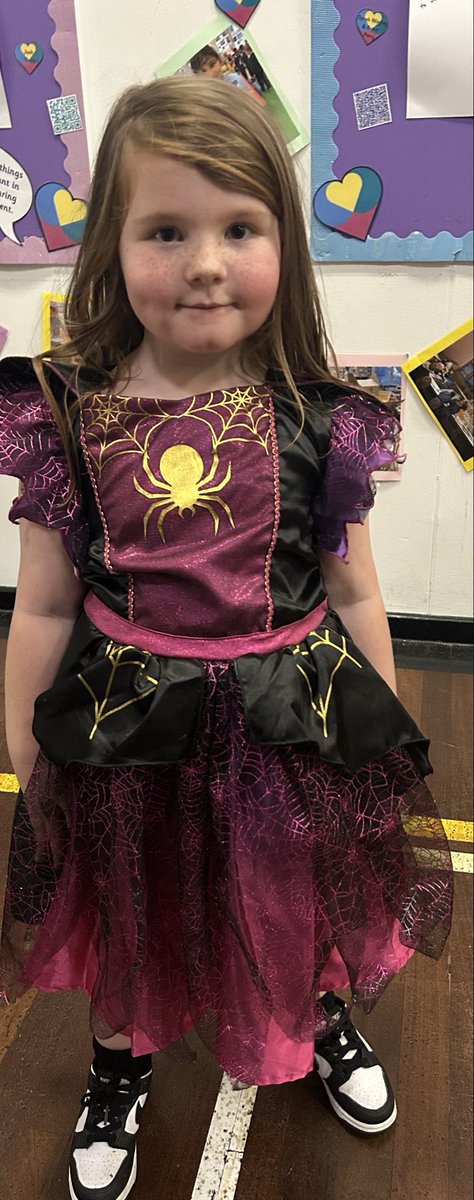 So much fun at our Halloween Party. 🥳 Happy Halloween! 🎃👻<a href="/BerryhillPN/">Berryhill P. & N.</a> <a href="/MrsCroninBhill/">Mrs Cronin</a>