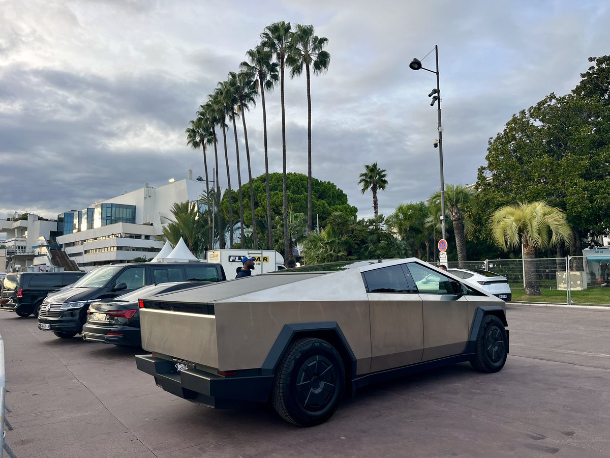 #PointMétéo « la taxe quoi ? » #Cannes