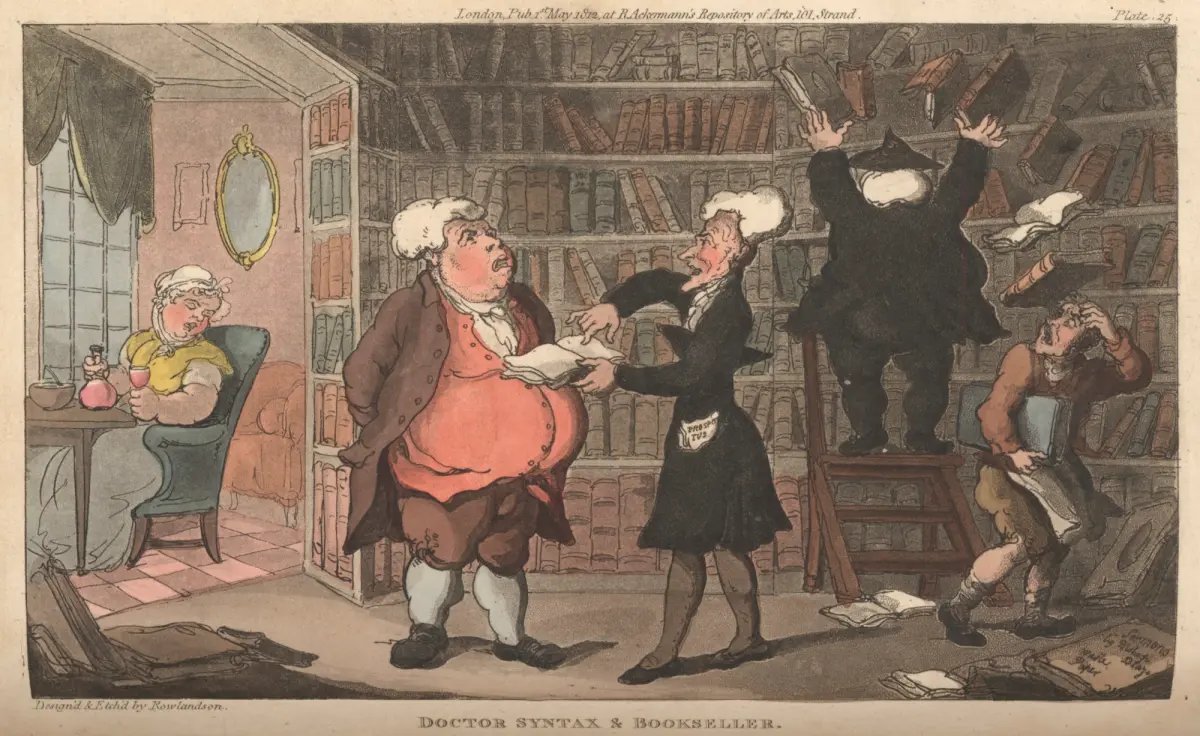 Mark Forsyth tweet media