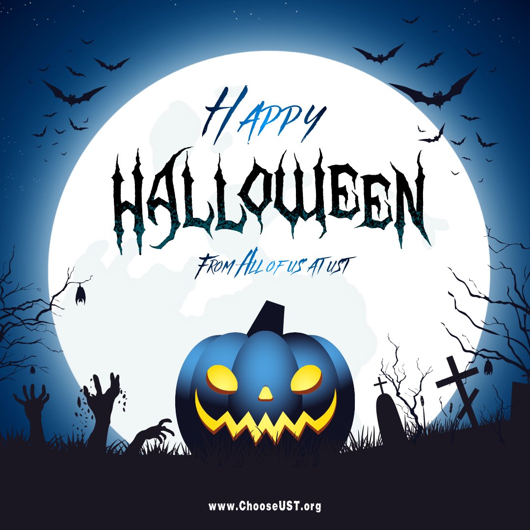 Did you know that the very first Trick-or-Treat for UNICEF began back in 1950, when kids collected coins instead of candy on Halloween night to help children in need? Today we’re celebrating those who turn compassion into action all year long and wish you a spooky Halloween!