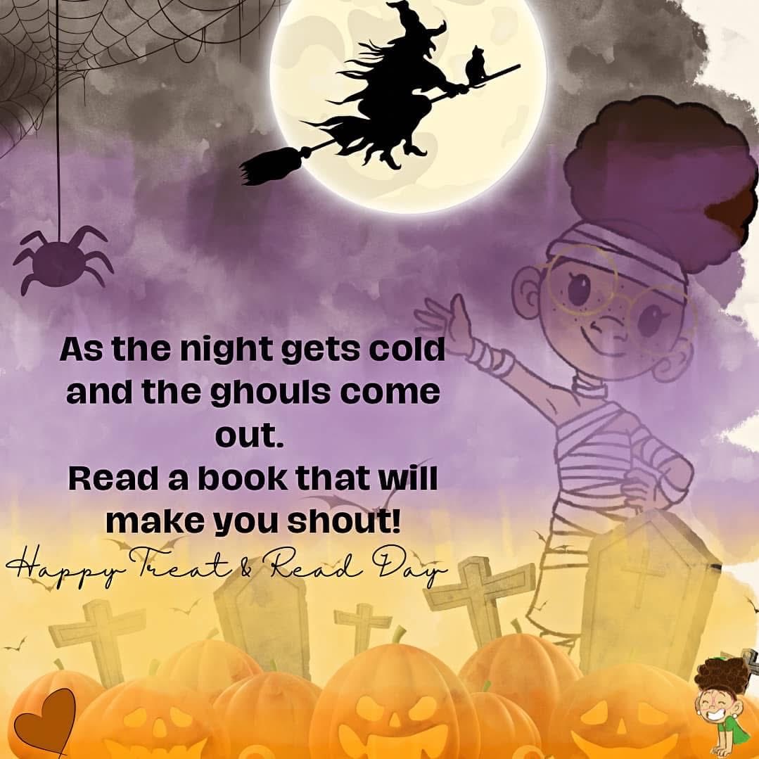 Here are some “reading tips”: 

1: Share books you loved as a child. 
2: Your child’s interest matters.
3: Make sure your bookshelf is diverse. 
4: Give books as gifts to celebrate milestones and accomplishments. 
5: Carve out reading time 30 minutes per day.