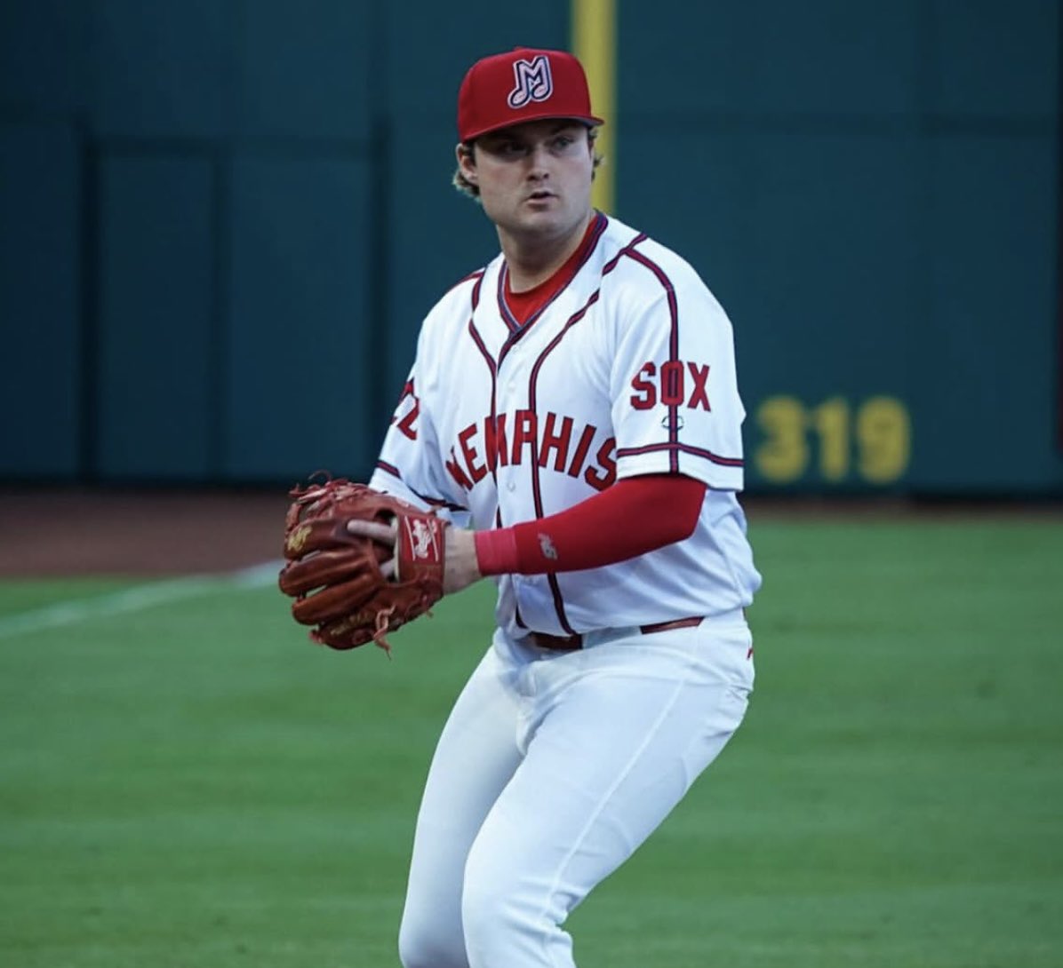 🚨BREAKING NEWS🚨

The Hall of Pretty Good Podcast has returned! Click on the link in my bio to check out our brand new interview with Cardinals prospect Blaze Jordan. 

We talk about being a prodigy from a young age, navigating mental health challenges, getting drafted by the