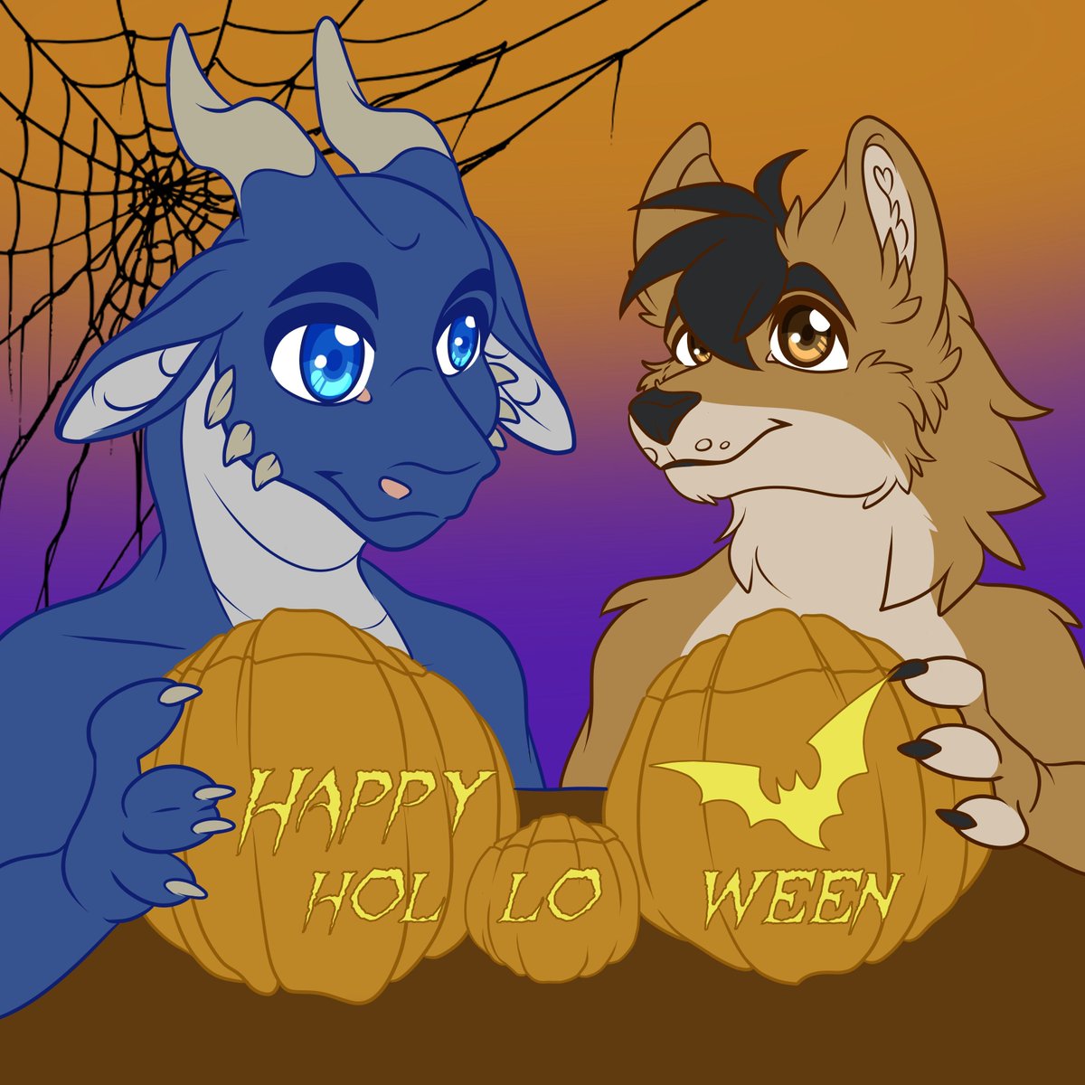 It’s spooky time!!! Everyone have a fun and safe Halloween this weekend!!! 🎃