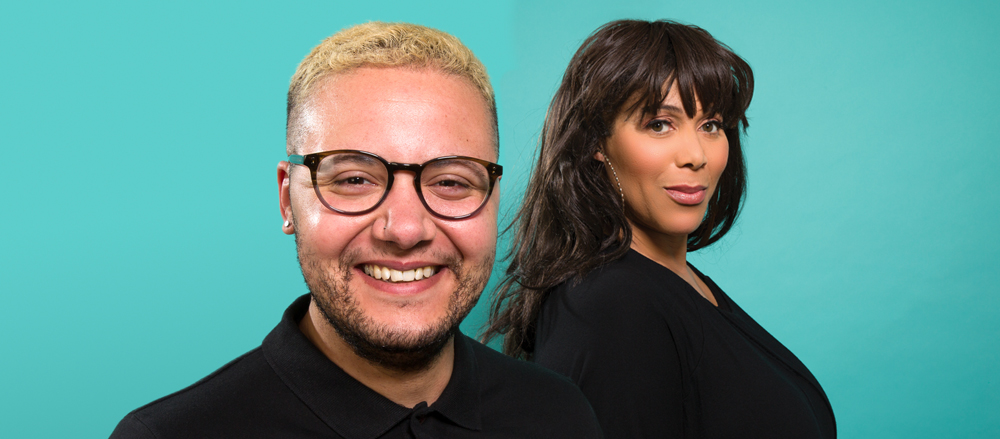 Boed ydych yn archwilio’ch hunaniaeth, wedi trawsnewid, wedi cael llawdriniaeth neu’n cymryd hormonau, neu wedi penderfynu gwneud hynny ai peidio, mae gennych yr hawl am ryw iach sy’n eich gwneud yn hapus.
tht.cymru/cy/traws/