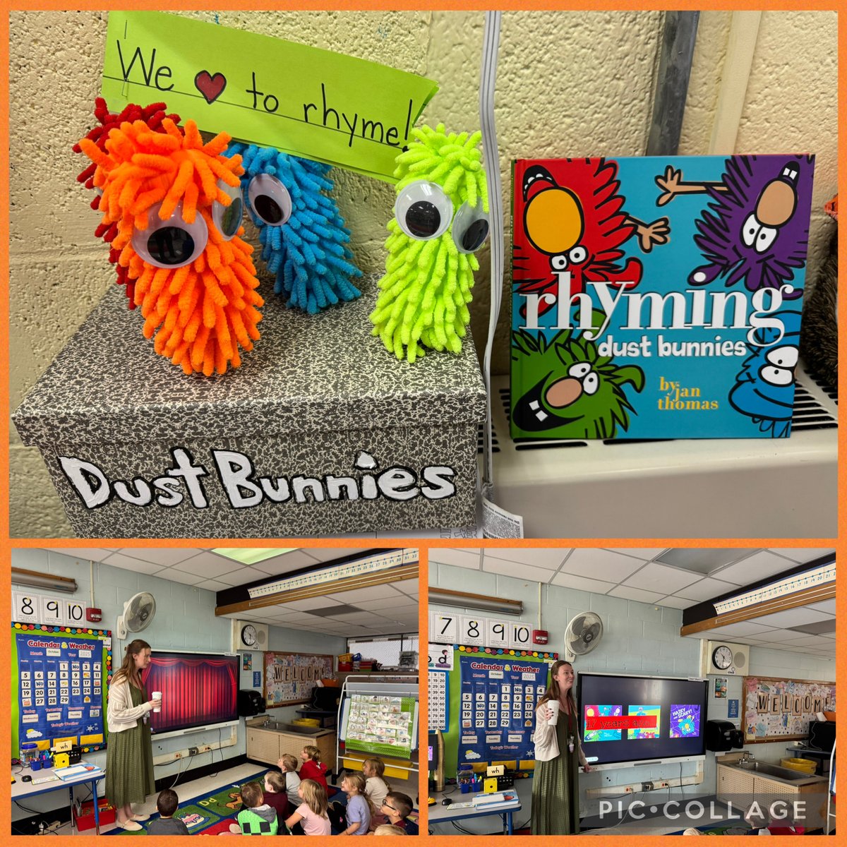 Tara Beamer tweet media