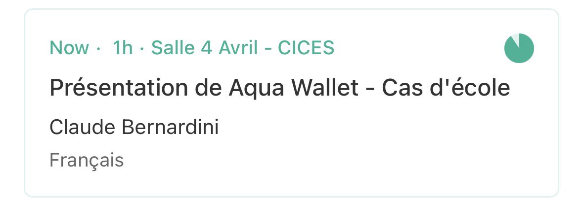 Claude nous présente une étude de cas du wallet Aqua qui permet des transactions Bitcoin on-chain, Lightning, Liquid et USDT, en étant non custodial.

<a href="/dakarbtcdays/">Dakar Bitcoin Days</a>