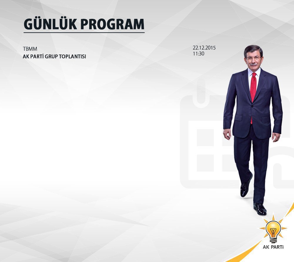 programın yoğunluk