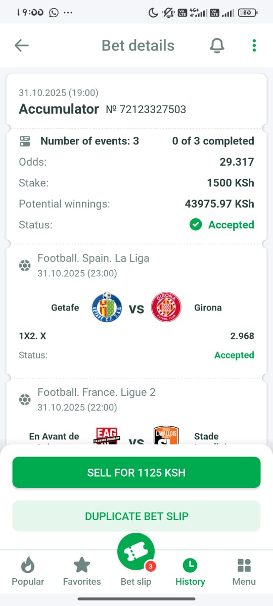 Tripple Draws 
Wake up Loaded 💰

Bet Code 👉 1TMY8

🔗 JOIN &amp; BET NOW ON 
👉 master45.lineorgs.com
Promocode 📲 Master45