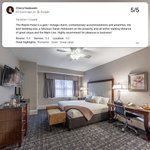 Photo by Wayne Hotel (@WayneHotel)