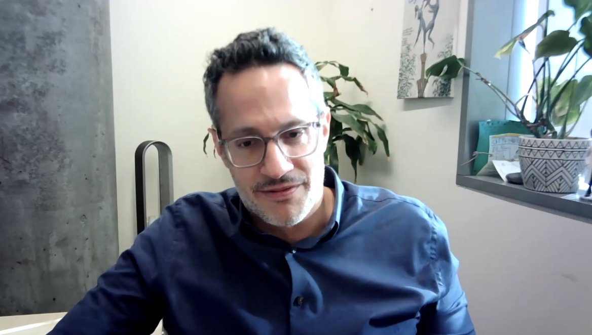 For #WorldALLDay 2025, Know ALL spoke to Dr Ibrahim Aldoss, @CityOfHope. We asked, What is the difference between chemotherapy and immunotherapy, and which one is best for me? 
loom.ly/vbRs2S4
#ALLsm #leukemia #ChildhoodCancer #cancer #BloodCancer #KnowALL