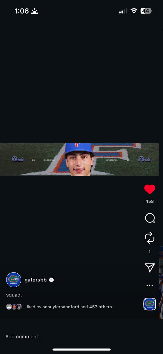 Ricky’s fan tweet media