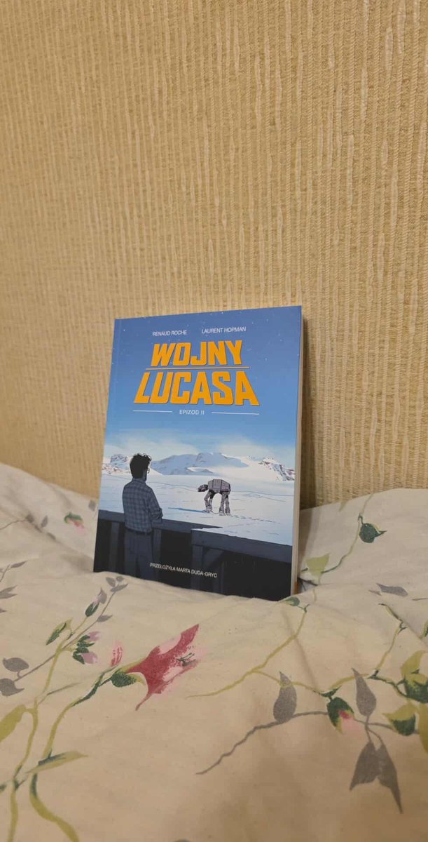 M_Chudolinski's tweet image. 