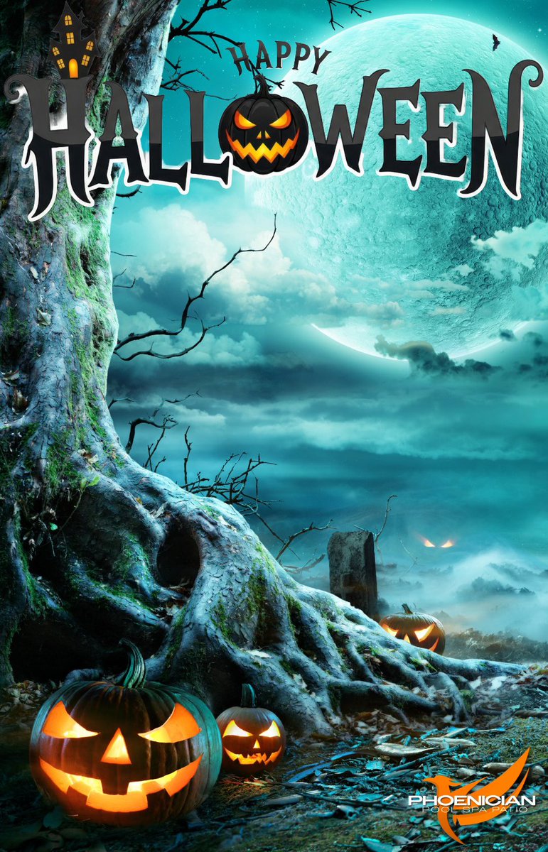 Happy Halloween