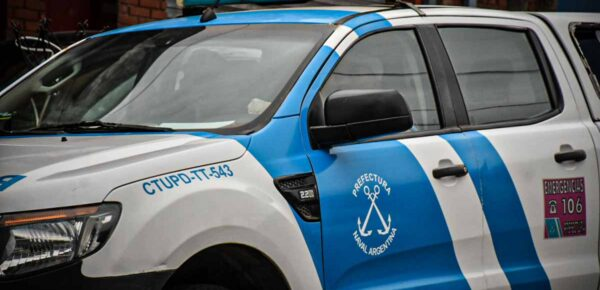 Mar del Plata: Prefectura incautó un vehículo de alta gama vinculado a una causa por lavado de activos
miradorvirtual.com.ar/mar-del-plata-…