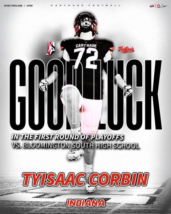 Tyisaac Corbin tweet media