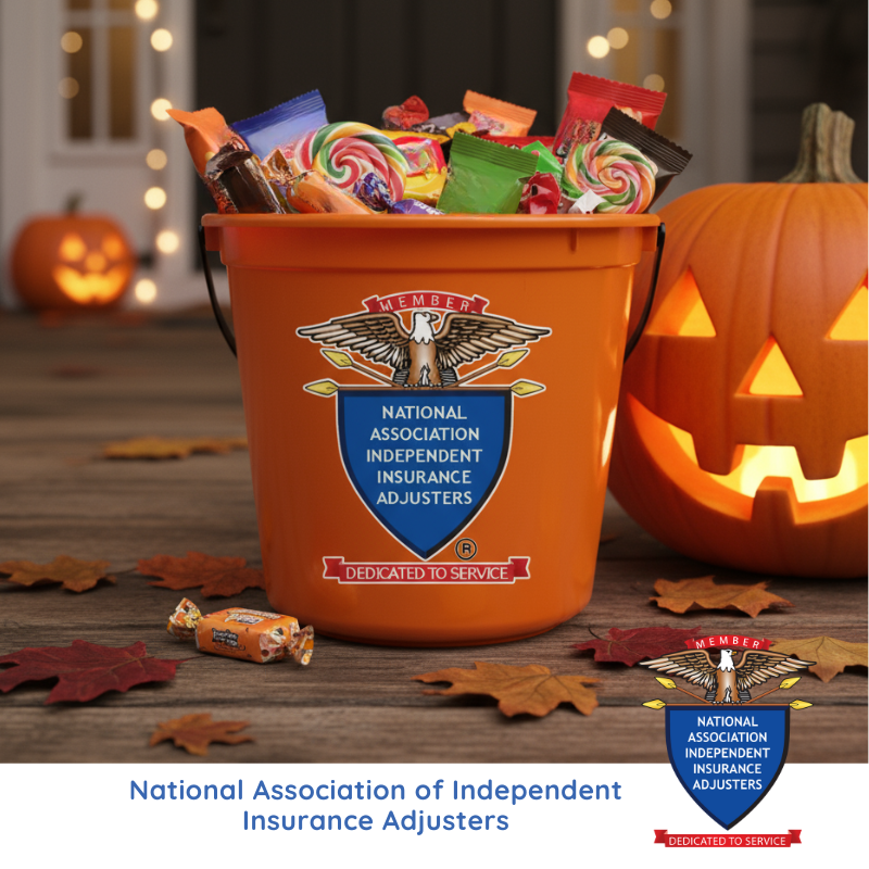 Independent Adjuster tweet media