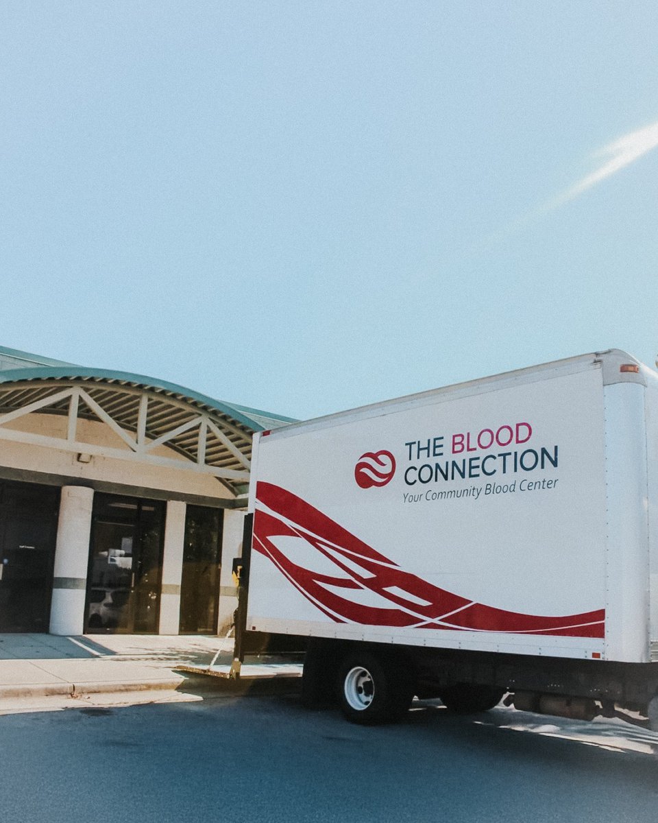 What’s The Blood Connection?

We are your community blood center that offers:
✔️ New donor rewards
✔️ Expanded donation opportunities
✔️ The same lifesaving impact—right here at home

We’re proud to be part of your community—saving lives together!

Make your next appointment:
