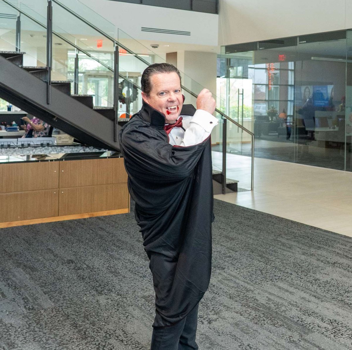 Merchants Bonding Company tweet media