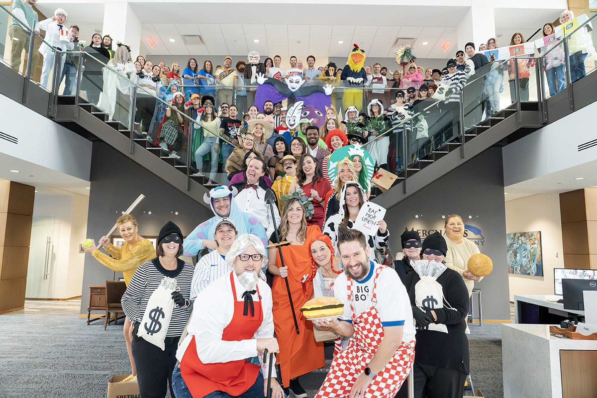 Merchants Bonding Company tweet media