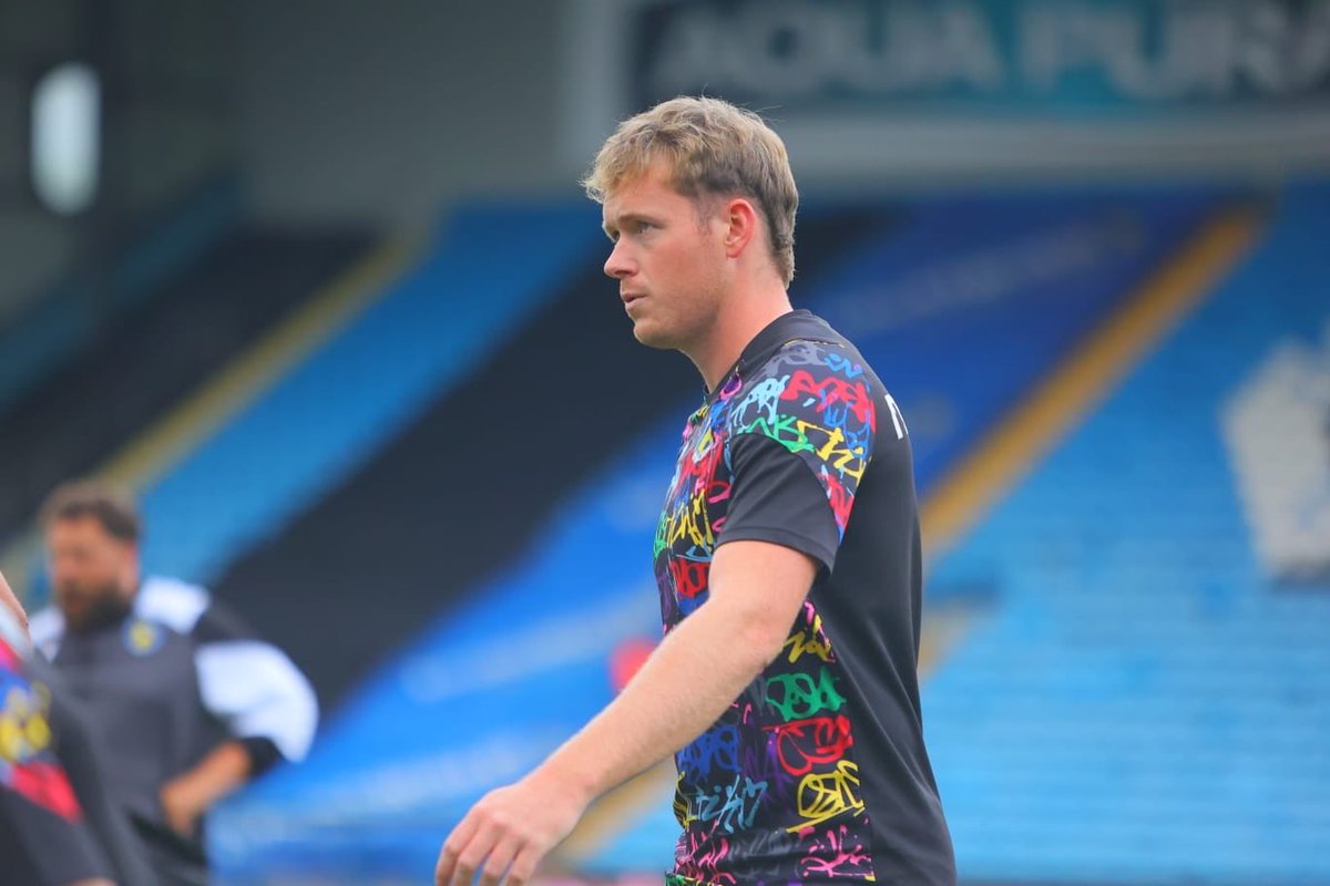 Solihull Moors FC tweet media