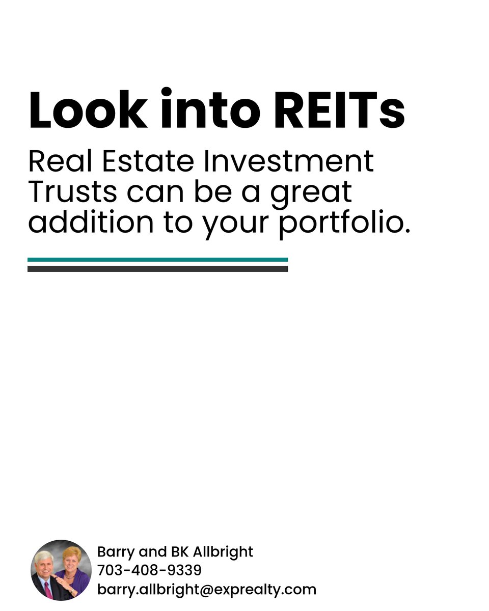 BarryAllbright's tweet photo. Real estate agents, ready to supercharge your retirement plan? 📈 Don't put all your eggs in one basket. Diversify! Stocks, rental properties, REITs - make your future as bright as your career. Ask me about stock options and revenue share at eXp Realty. https://t.co/8hblWv4YaA