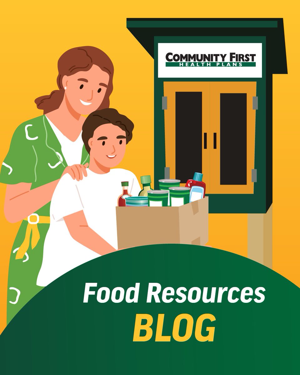 Community First tweet media