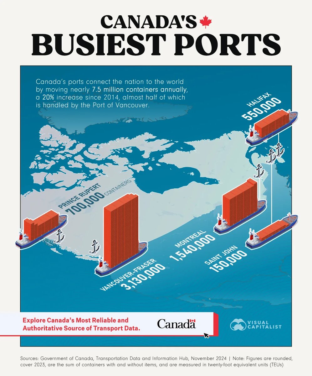 Visual Capitalist tweet media
