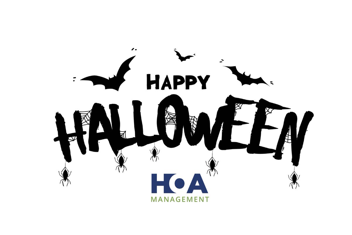 HOA Management tweet media