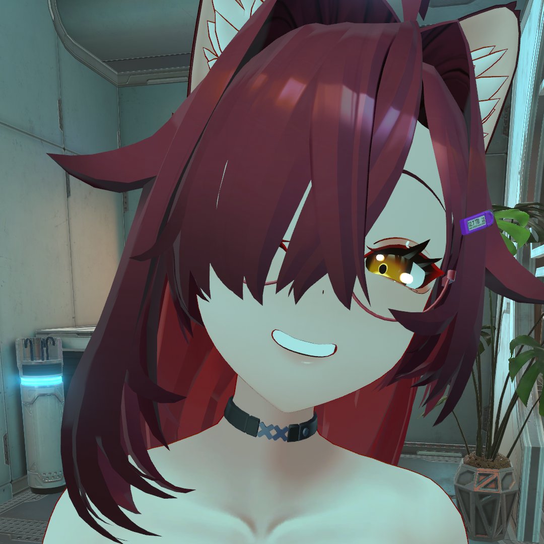 ARVermillion_VT's tweet photo. Going live on Twitch for our Halloween stream!!! Gonna debut a brand new outfit!! Come hang out!!
https://t.co/Uqr38wVwE3
#VtuberUprisings #Vtuber #VTubersAreStillWatching #VTuberUprising #smallstreamers #lewdtube #ENVtubers #3DDebut #VRChat https://t.co/XbxH5nD8bb