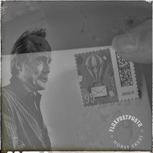 Mein italienischer Künstlerkollege Ruggero Maggi ist verstorben. Er starb im Alter von 75 Jahren. Wir hatten seit den 1970er-Jahren an zahlreichen Projekten zusammengearbeitet. Ruhe in Frieden.