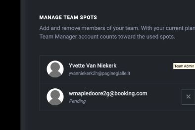 Give your team unlimited access to the full Craft CMS training library—with tools to manage, onboard, and grow together.

✅ Simple team management
✅ Central billing
✅ Scalable plans for agencies and internal teams

Explore CraftQuest for Teams → craftquest.io/teams