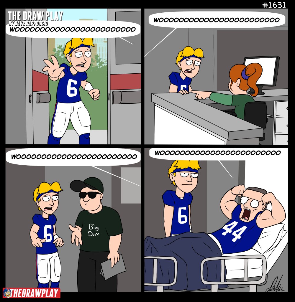 Dave Rappoccio tweet media