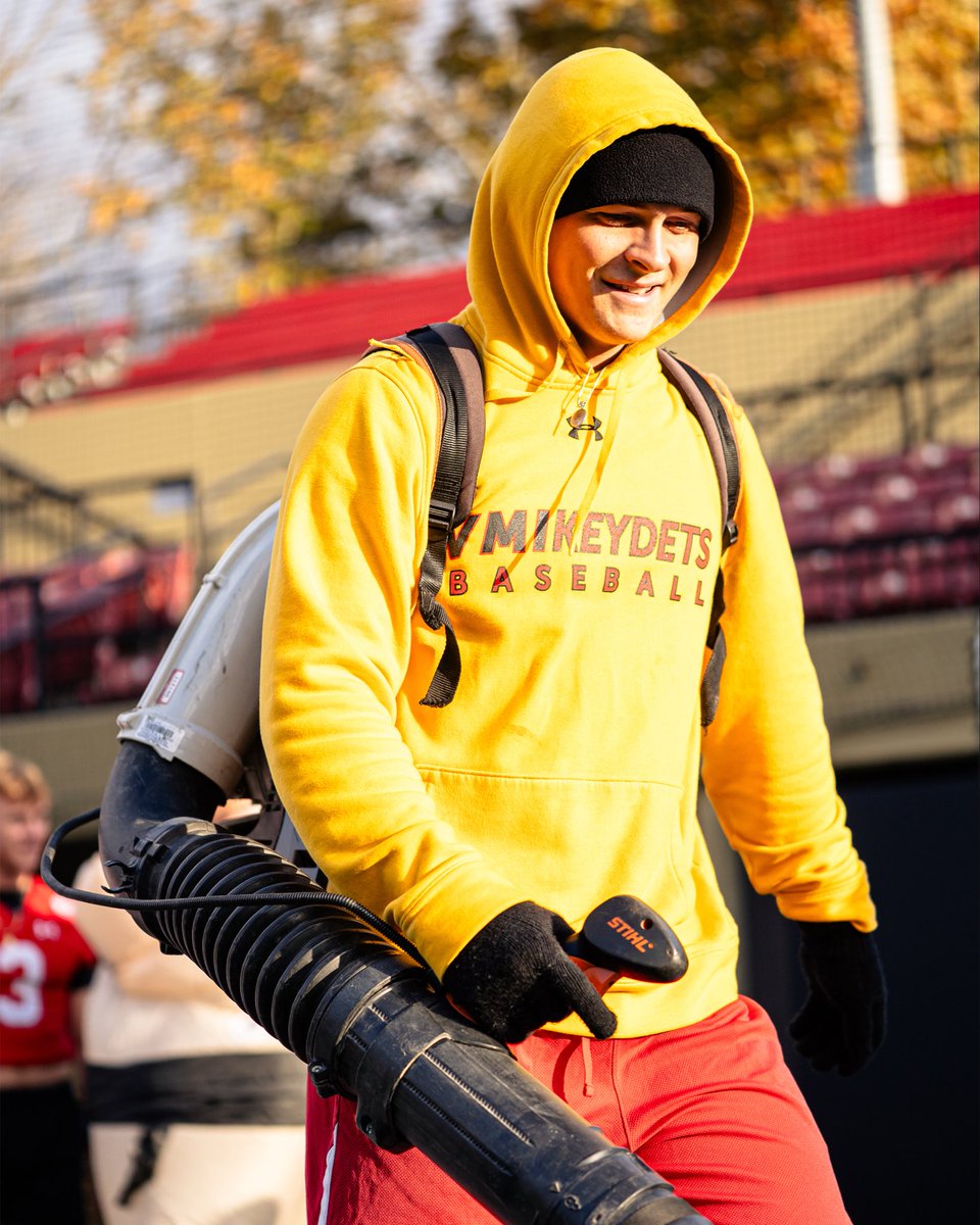 VMI Baseball tweet media