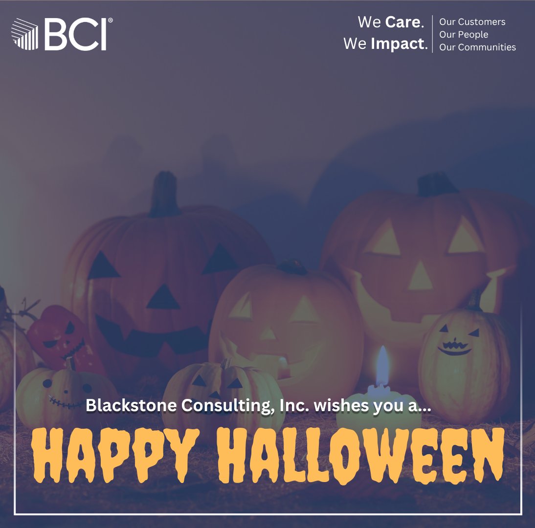 Blackstone Consulting, Inc (@blackstonebci) on Twitter photo 
