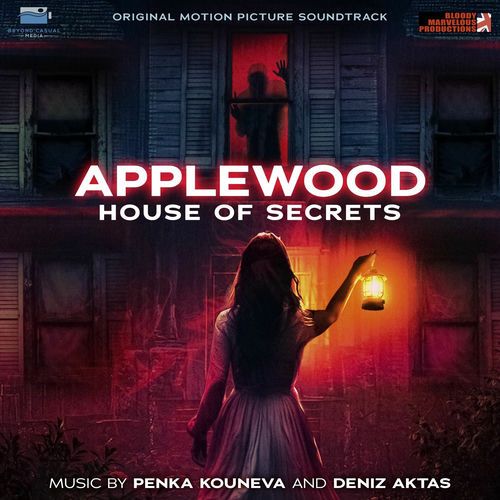 ReelMusicBlog's tweet image. A new film and TV music blog post - Weekly Recommendations – w/e 15th August 2025: ChaO, A Praia do Fim do Mundo, Yukikaze, &amp;amp; Applewood
#WeeklyRecommendations
reelmusic.wordpress.com/2025/10/31/wee…