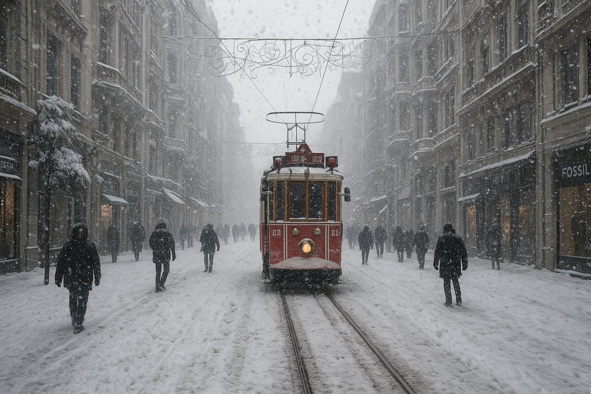 polar_wortex's tweet image. Her geçen gün bizi sana yaklaştırıyor ⏳❄️